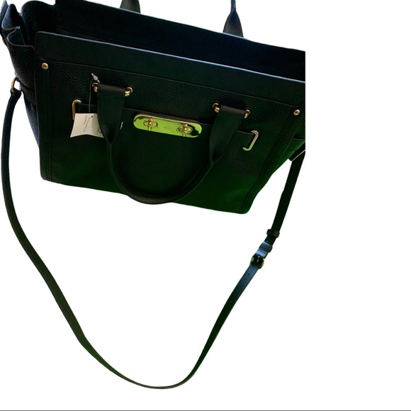 Coach Swagger 47 - Picture 2 of 11